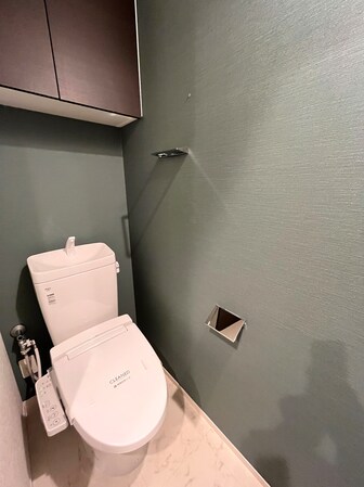 プライマルタワー錦糸町の物件内観写真